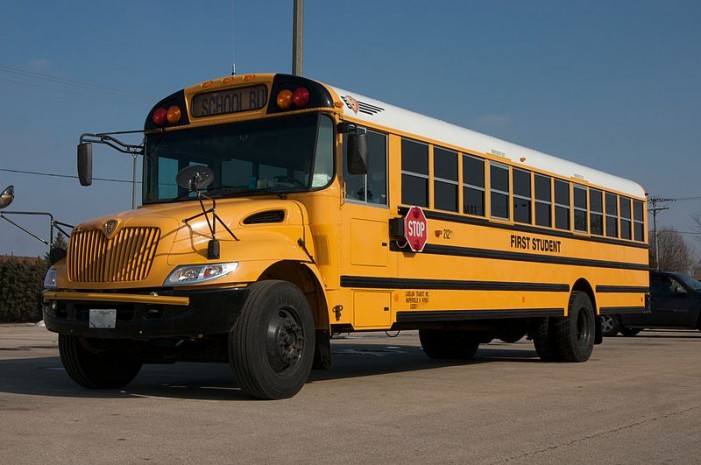 Minneapolis School Bus Driver Fired for Praying With Passengers