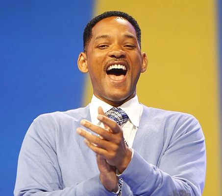 Will Smith to Direct Cain and Abel Movie ‘With a Vampire Twist’