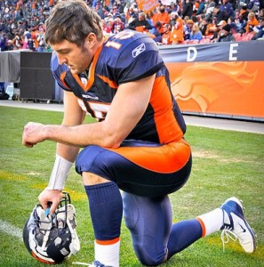 Tebow