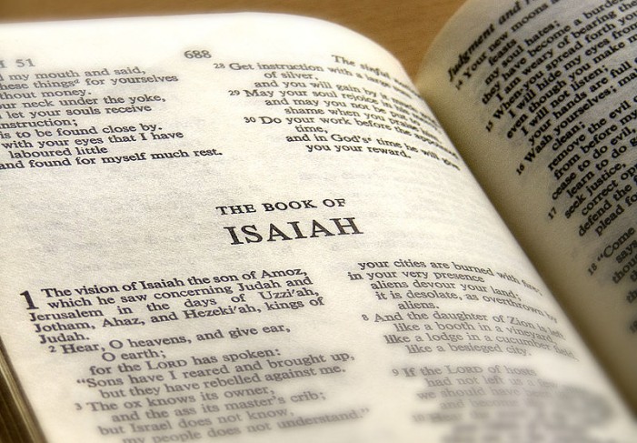 Judge Tosses ‘Year of the Bible’ Lawsuit Against Pennsylvania Legislators