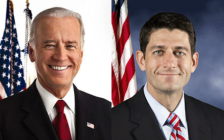 Biden, Ryan During Vice-Presidential Debate: ‘Life Begins at Conception’