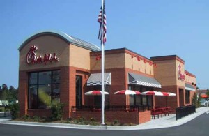 Chick-fil-A