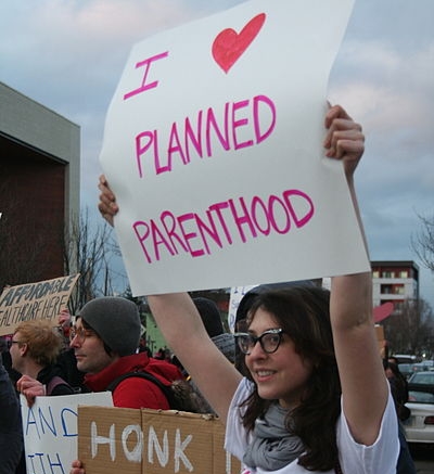 ‘Satantic Temple’ Joins Planned Parenthood in Pro-Abortion Crusade