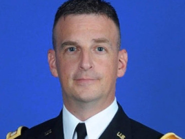 High-Ranking Military Officer Fired After Muslim Complaints for Teaching Class on Radical Islam
