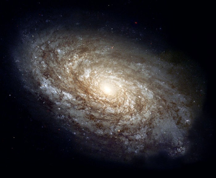 Expert Astronomer Questions New NASA Study on ‘Galaxy Evolution’