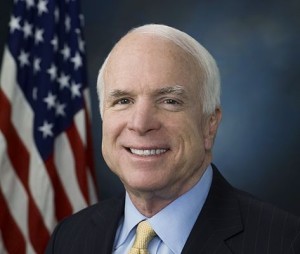 McCain