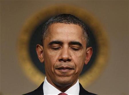 Professor Equates Obama to Jesus in ‘Gospel According to Apostle Barack’