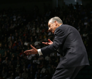 Motivational Speaker Zig Ziglar Passes Into Eternity