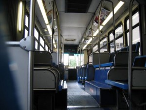 Bus