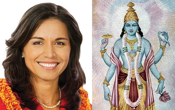 First Hindu Elected to U.S. Congress to Take Oath on Bhagavad Gita Instead of Bible