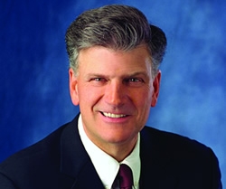 Franklin Graham: Mormonism Will Never Be Labeled a ‘Cult’ Again