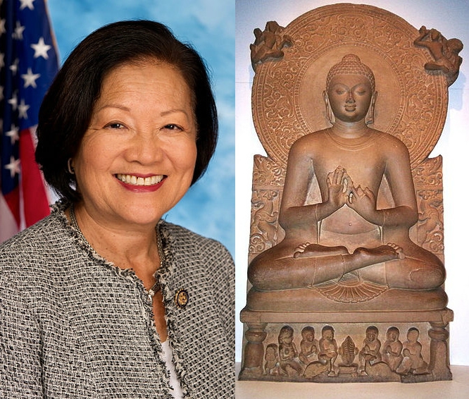 hirono buddha