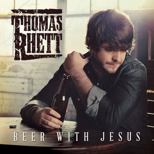 Mainstream Country Artist’s ‘Beer With Jesus’ Radio Single and Music Video Stirring Controversy