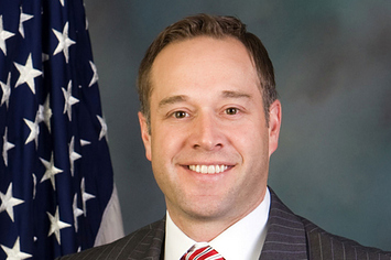 Republican Pennsylvania State Representative Comes Out as ‘Gay Christian’