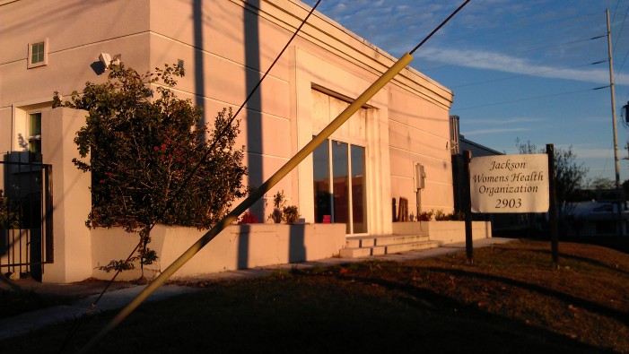 Republican-Appointed Judge Halts Closure of Mississippi’s Last Abortion Facility