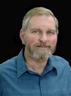 Richard Rives, President of Wyatt Archaeological Research