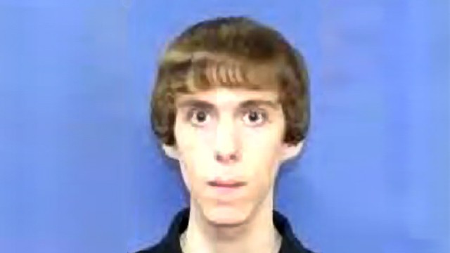 Report: Newtown Mass Shooter Adam Lanza May Have Been Involved in Satanism