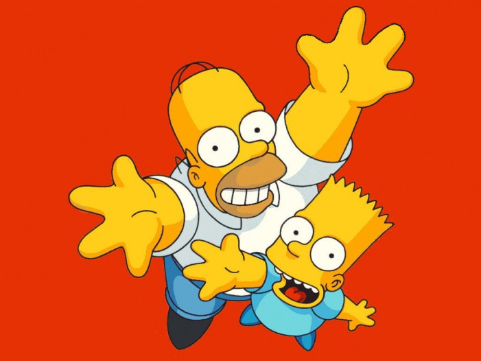 Turkey Fines Television Network for Blasphemous Episode of ‘The Simpsons’