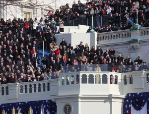 Inauguration Credit Steve Jurvetson