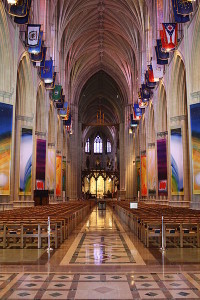 National Cathedral Credit Mina Elias