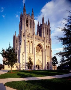 National Cathedral pd