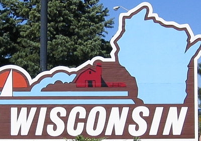 ACLU Files Lawsuit in Attempt to Overturn Wisconsin’s Ban on Same-Sex ‘Marriage’