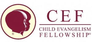 CEF logo