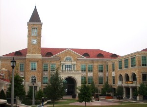 TCU