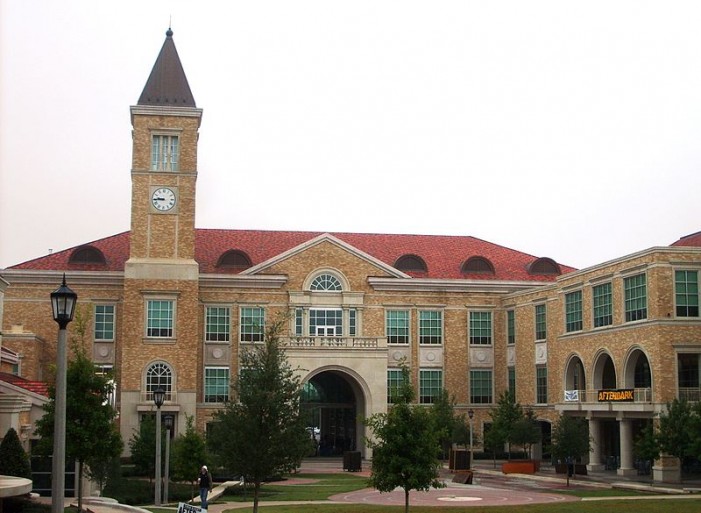 Texas Christian University Cites ‘Diversity’ in Recognizing Atheist Group, Embracing All Religions