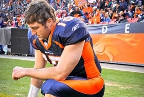 Tim Tebow Cancels Appearance at Dallas Megachurch Amid Controversy