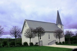 church