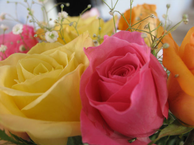 Humanist Group Sues Florist For Refusing to Deliver Roses to Anti-Prayer Atheist