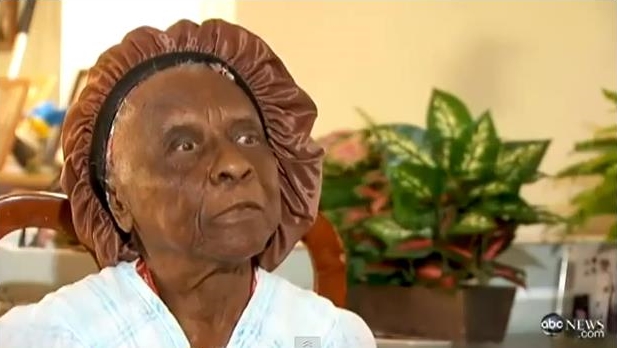 Miami Security Guard Drags Senior Citizen Off Train For Singing Gospel Hymns