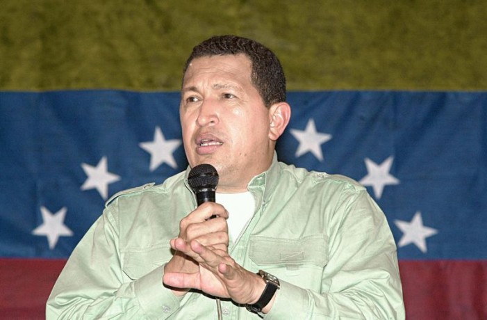 Iran’s Ahmadinejad Criticized For Claiming Hugo Chavez Will ‘Return Alongside Jesus Christ’