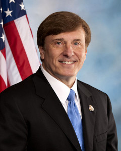 Rep. John Fleming