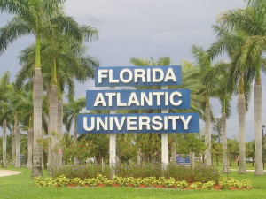 Florida Atlantic University