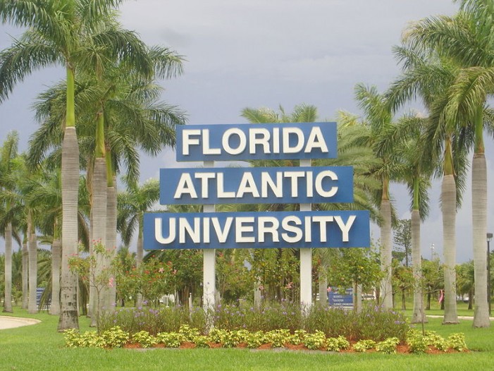 Florida Atlantic University Apologizes for ‘Jesus Stomping’ Classroom Exercise
