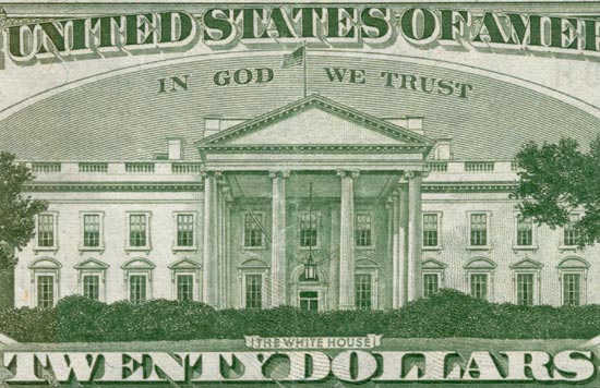 Atheist Group Sues U.S. Government Demanding ‘In God We Trust’ Be Removed From Currency