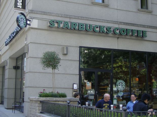 Starbucks CEO to Shareholder: If You Support Biblical Marriage, Sell Your Shares