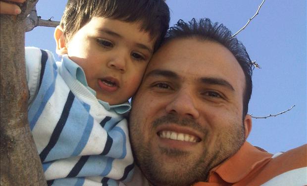 Obama Calls for American Pastor Imprisoned in Iran to Be Released for Persian New Year