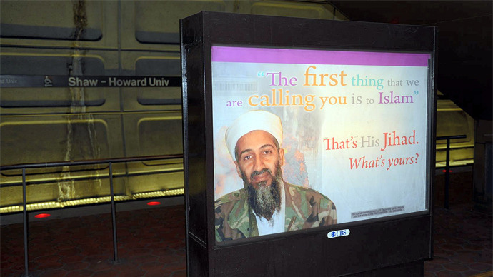 San Francisco Bus Ads Exposing Islam Denounced By City Officials