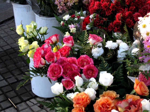 Christian Florist Slammed With Second Lawsuit for Declining to Decorate Homosexual ‘Wedding’