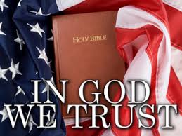 Atheist Group Targets New Mexico City for Posting ‘In God We Trust’ Motto in City Hall