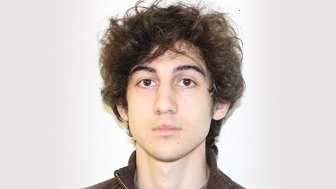 Boston Bombing Suspect Reportedly Motivated By Iraq, Afghanistan Wars