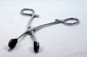 forceps pd