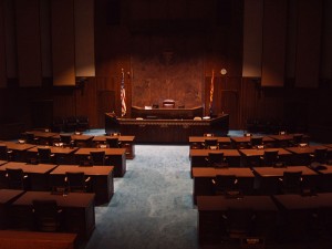 AZ House of Representatives