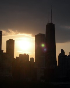 Chicago