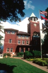 Courthouse