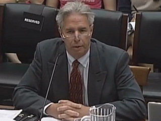 Former Abortionist Turned Pro-Life Exposes Gruesome Reality of ‘Choice’ to Congress