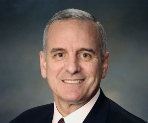 Mark Dayton pd